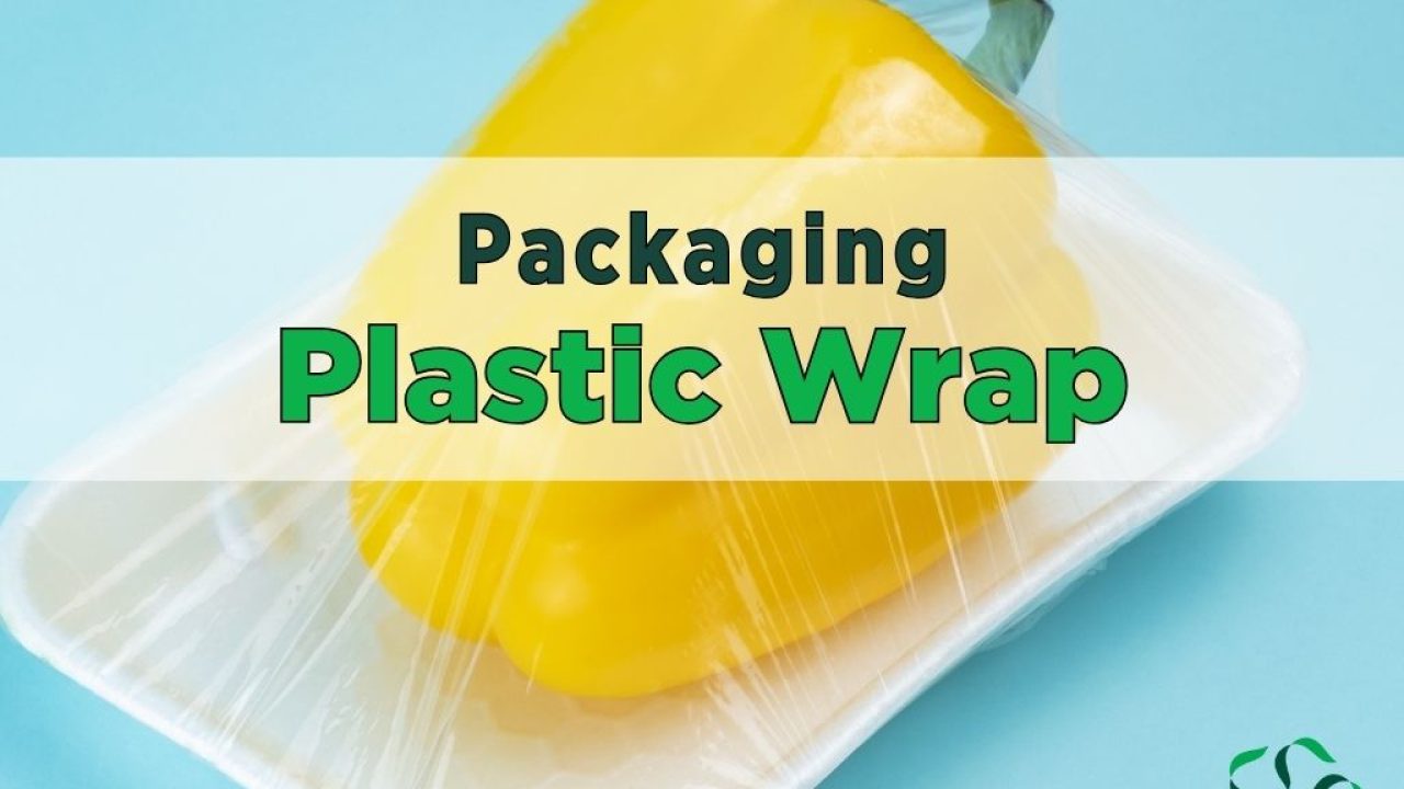 packaging plastic wrap