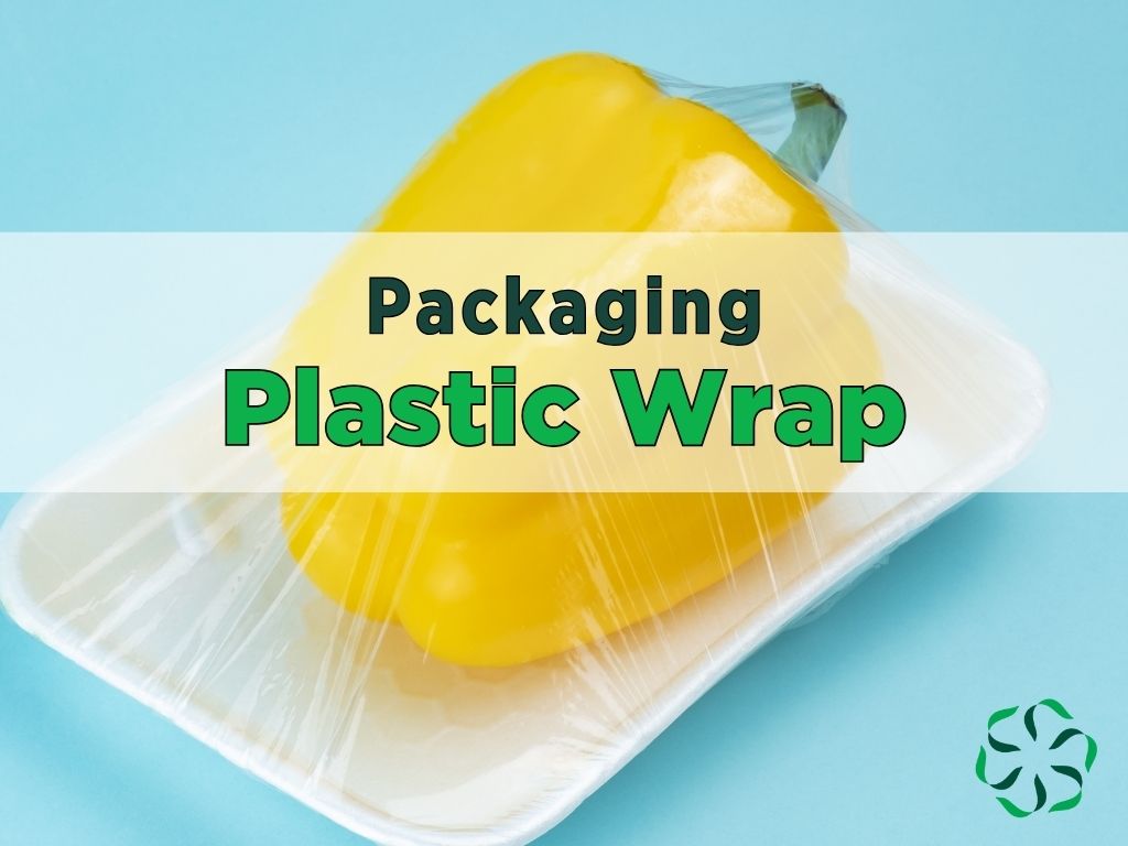 packaging plastic wrap