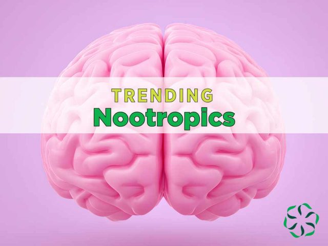 nootropics