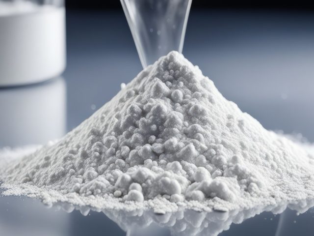 Titanium Dioxide powder