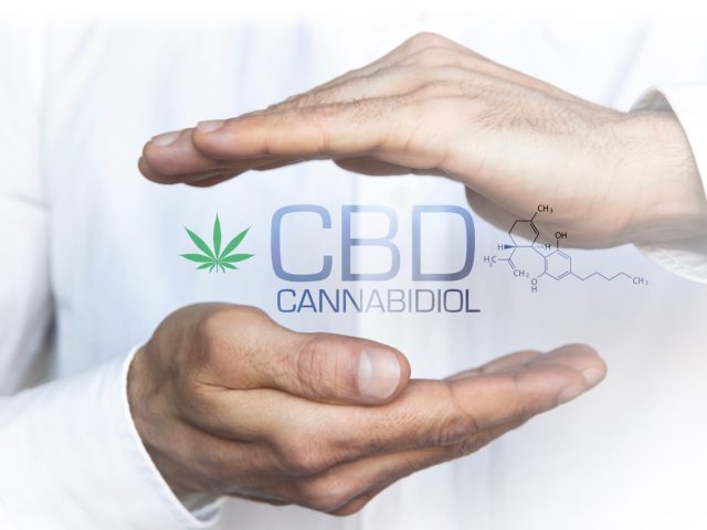 cannabidiol