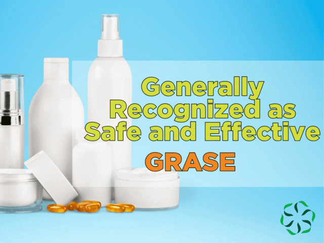 GRASE – What are GRASE ingredients?