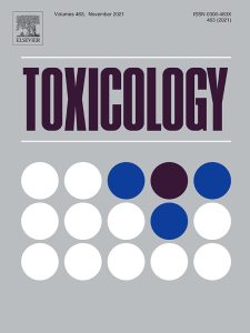 Toxicology cover