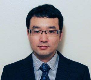 Jinpeng Li, Ph.D.