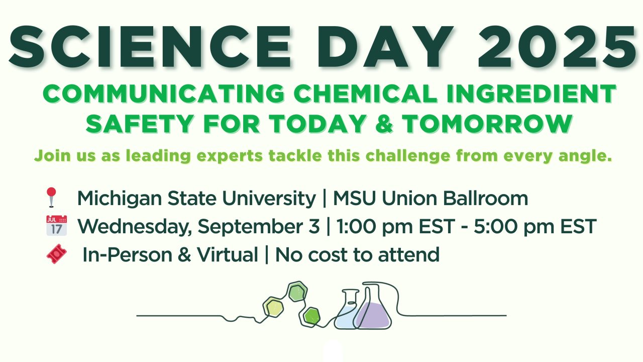 Science Day 2025