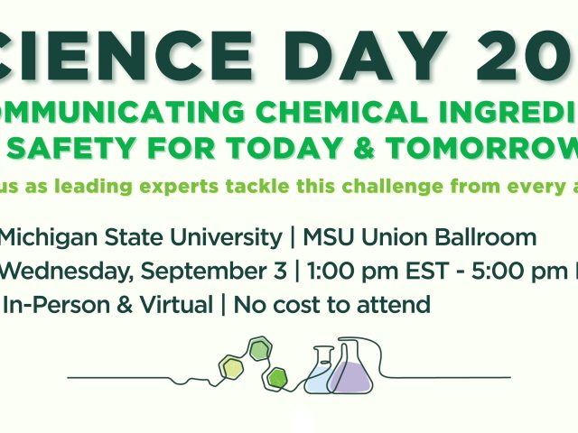 Science Day 2025