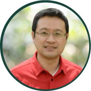 Zhiyou Wen, PhD