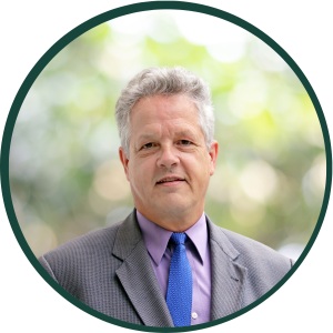 Dennis Keefe, PhD