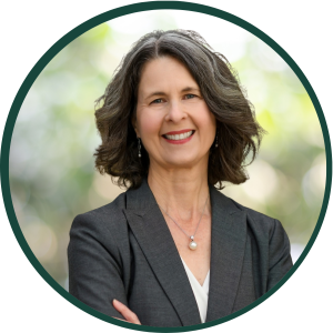 Carrie McMahon, PhD